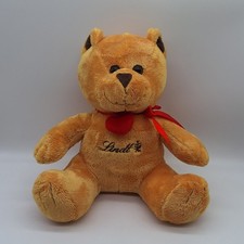 Lindt bär teddy - mit, herz