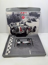 Audi „Silberpfeil“ / Auto