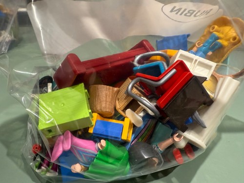 Sammeltüte playmobil figuren - playmobil,