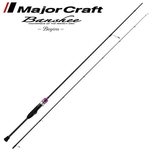 Major craft trout area - craft, fishing