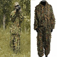 Feld 3D Ghillie Suit