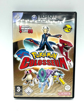 Pokemon Colosseum Nintendo
