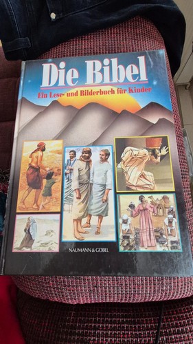 Die bibel ein lese - ein, lese-