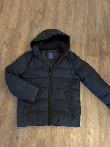 Tom tailor daunenjacke herren - tom,