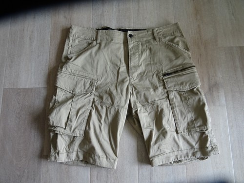 Star rovic zip relaxed 2 - relaxed, 1/2