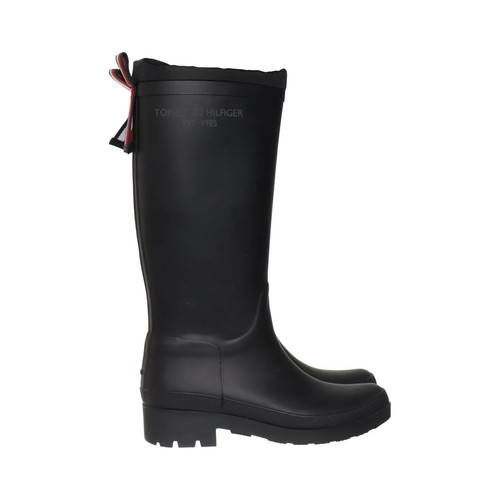Tommy hilfiger gummistiefel - tommy, hilfiger,