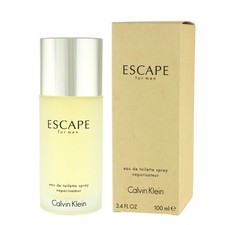 Calvin klein escape for men - calvin,