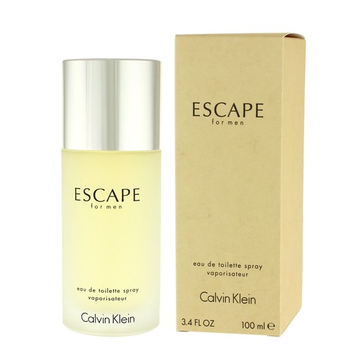 Calvin klein escape for men - calvin,