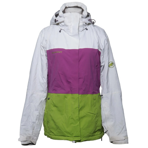Mammut skijacke damen - mammut,,