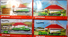 Märklin H0 " 4 Packungen