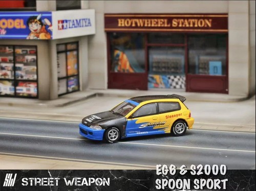 Honda civic eg6 - civic, van
