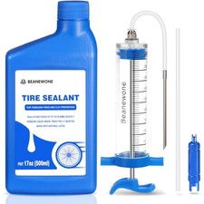 Dichtmilch Tubeless 500ml