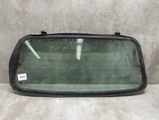 VW Golf 3 Cabrio Scheibe
