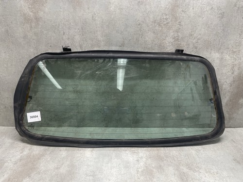 Golf cabrio scheibe - vw,