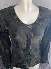 Sehr schöne Strickjacke XS 34