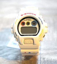 Casio G-Shock DW6900MT-7ER