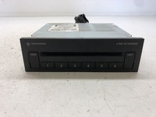 Volkswagen PASSAT B6 2006 CD /