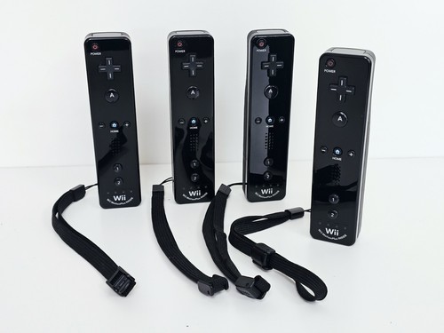 Original nintendo wii - 4x,