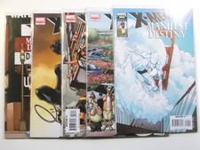 X-Men: Manifest Destiny Heft 1