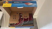 AVM FRITZ!Box 2170 Modem