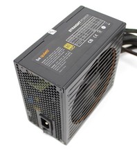 Be Quiet Straight Power E9-CM (BN197) ATX Netzteil 480 Watt modular 80+ #307568