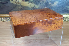 Wurzelholz Nussbaum Holz