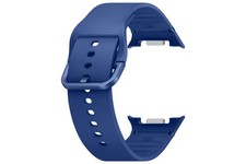 Samsung Sport(M/L) für Watch8 Classic Navy "wie neu"
