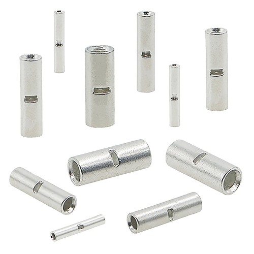 Stoßverbinder quetverbinder - stoßverbinder,