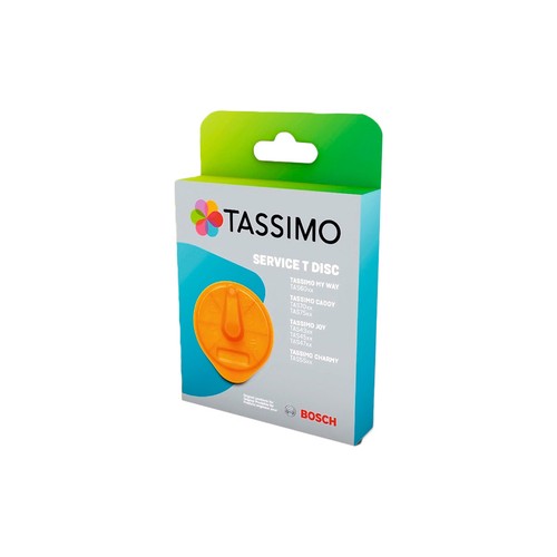 Reinigungsscheibe tassimo - reinigungsscheibe,