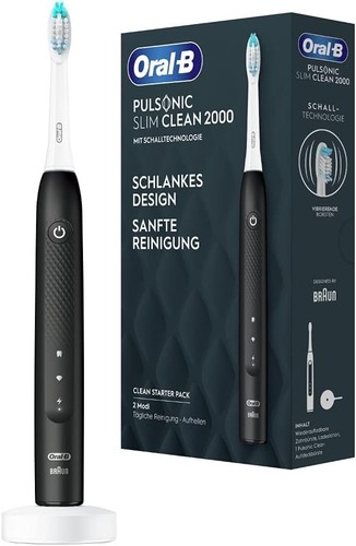 Oral pulsonic slim clean - slim,