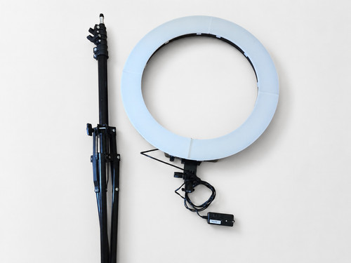 Led ringlicht ca - ringlicht,