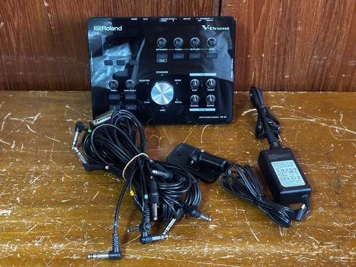 Roland drum sound modul - td-25,