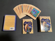 Das Engel-Therapie Orakel von