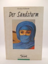 Der Sandsturm Evelyn Schmidt