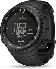 Suunto Core All Black Military