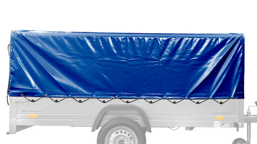 Unitrailer anhängerplane - unitrailer,