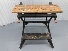 ViTG  Black & Decker Workmate