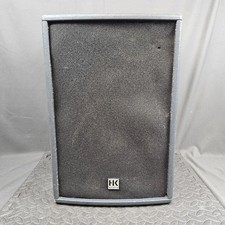 HK Audio FAST Aktiver