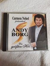 Andy Borg – Die Größten