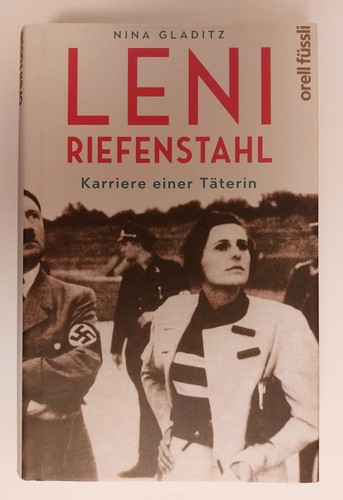 Leni riefenstahl karriere - leni,