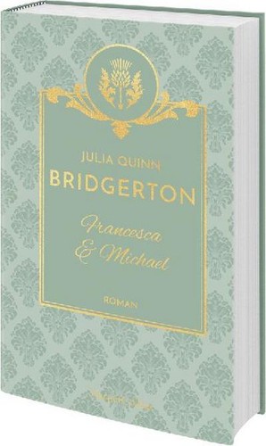 Bridgerton francesca - bridgerton, &