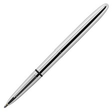 Fisher space pen chrome - fisher, bullet