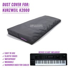 STAUBSCHUTZHAUBE für Kurzweil