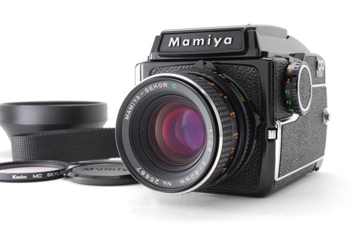 Neuwertig mamiya - 【n, neuwertig+++】mamiya