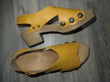 Leder-Sandale * Rieker * Gr