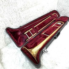 YAMAHA YSL-2510 Bassposaune