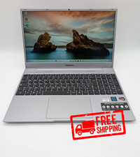 Laptop Medion Akoya E15303 15,6" FHD 512 GB SSD AMD Ryzen 5 4500U 16GB RAM