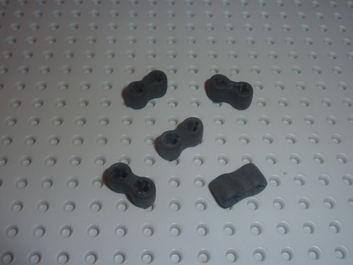 Lego technic achsverbinder - 5,