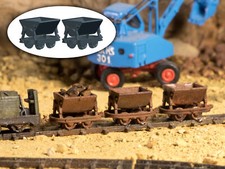 A00383 field railway - mu,