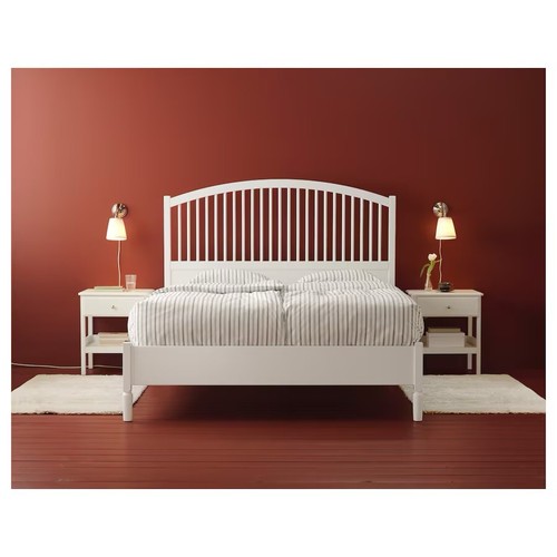 Ikea bettgestell passender - ikea,